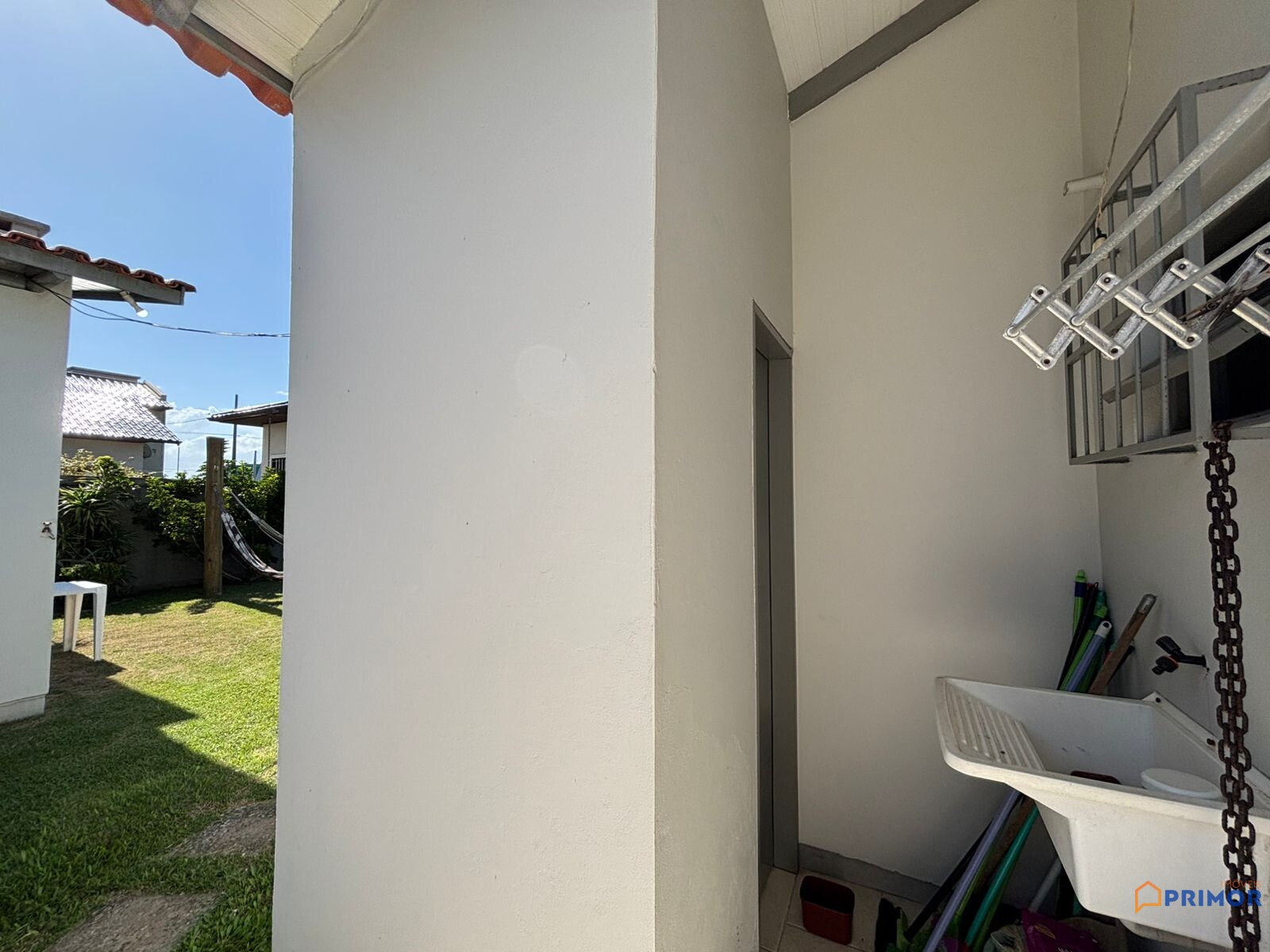 Casa à venda no bairro Turimar em Balneário Gaivota/SC