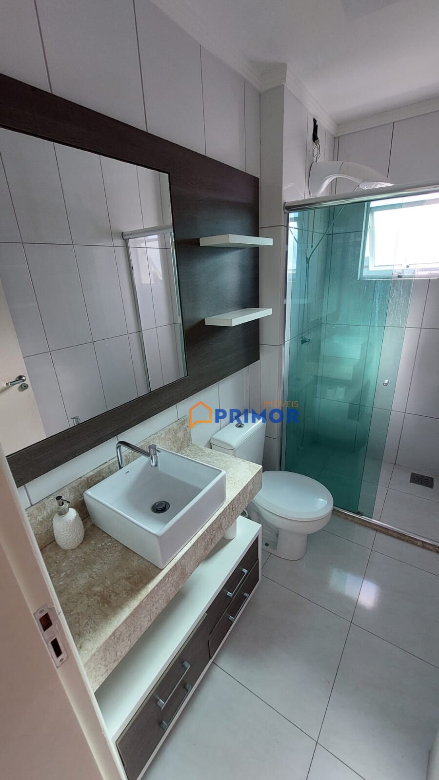 Apartamento à venda sombrio/SC