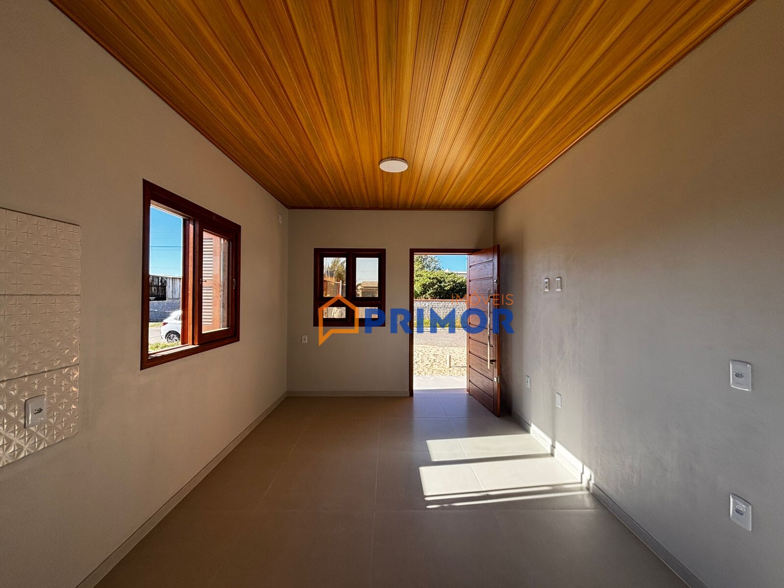 Casa à venda no Jardim Ultramar | Balneário Gaivota/SC
