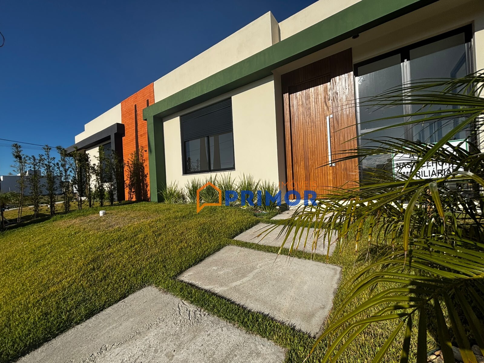 Casa nova à venda Bairro Village Dunas Norte / Balneário Gaivota SC