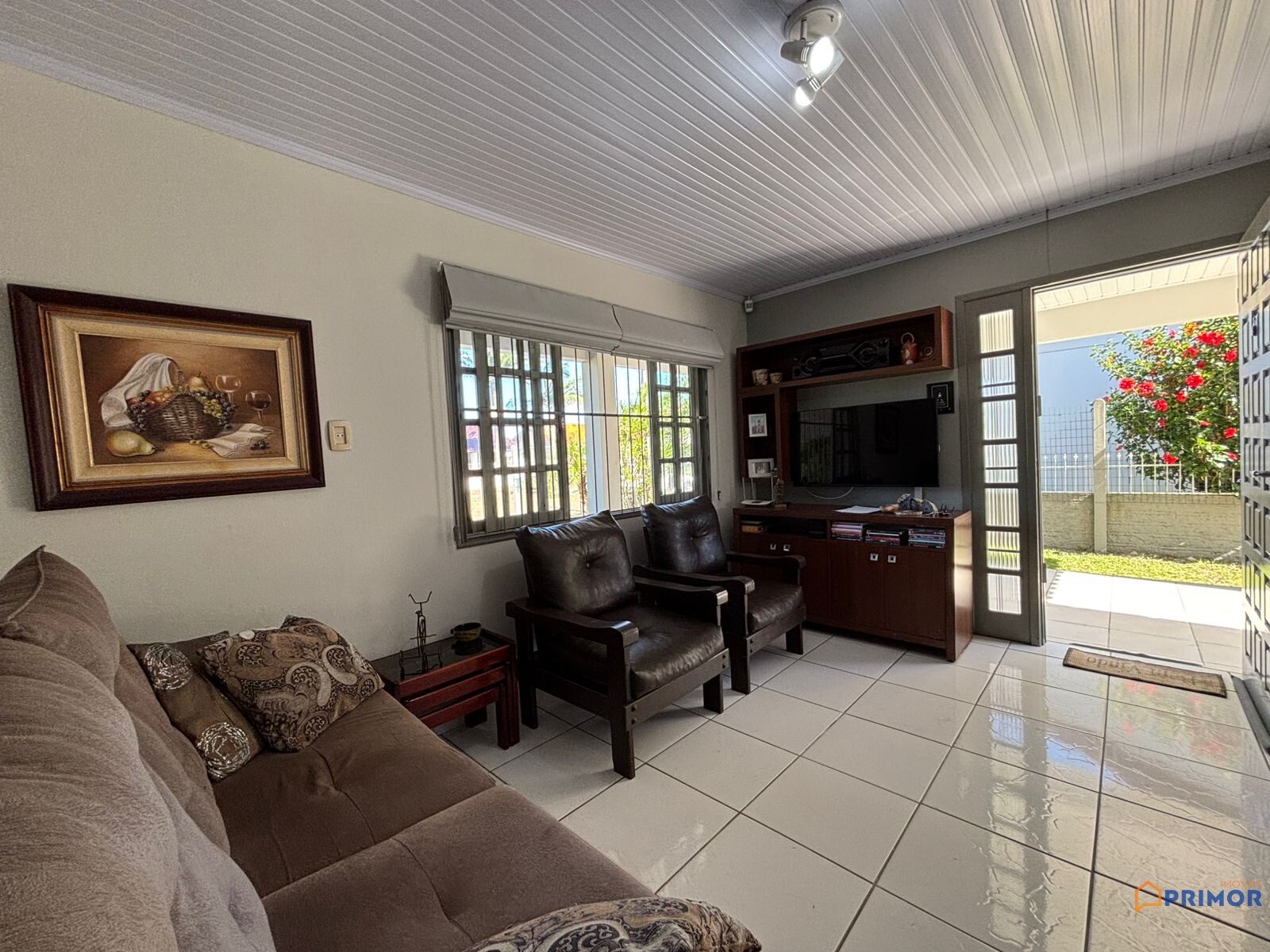 Casa à venda no bairro Turimar em Balneário Gaivota/SC