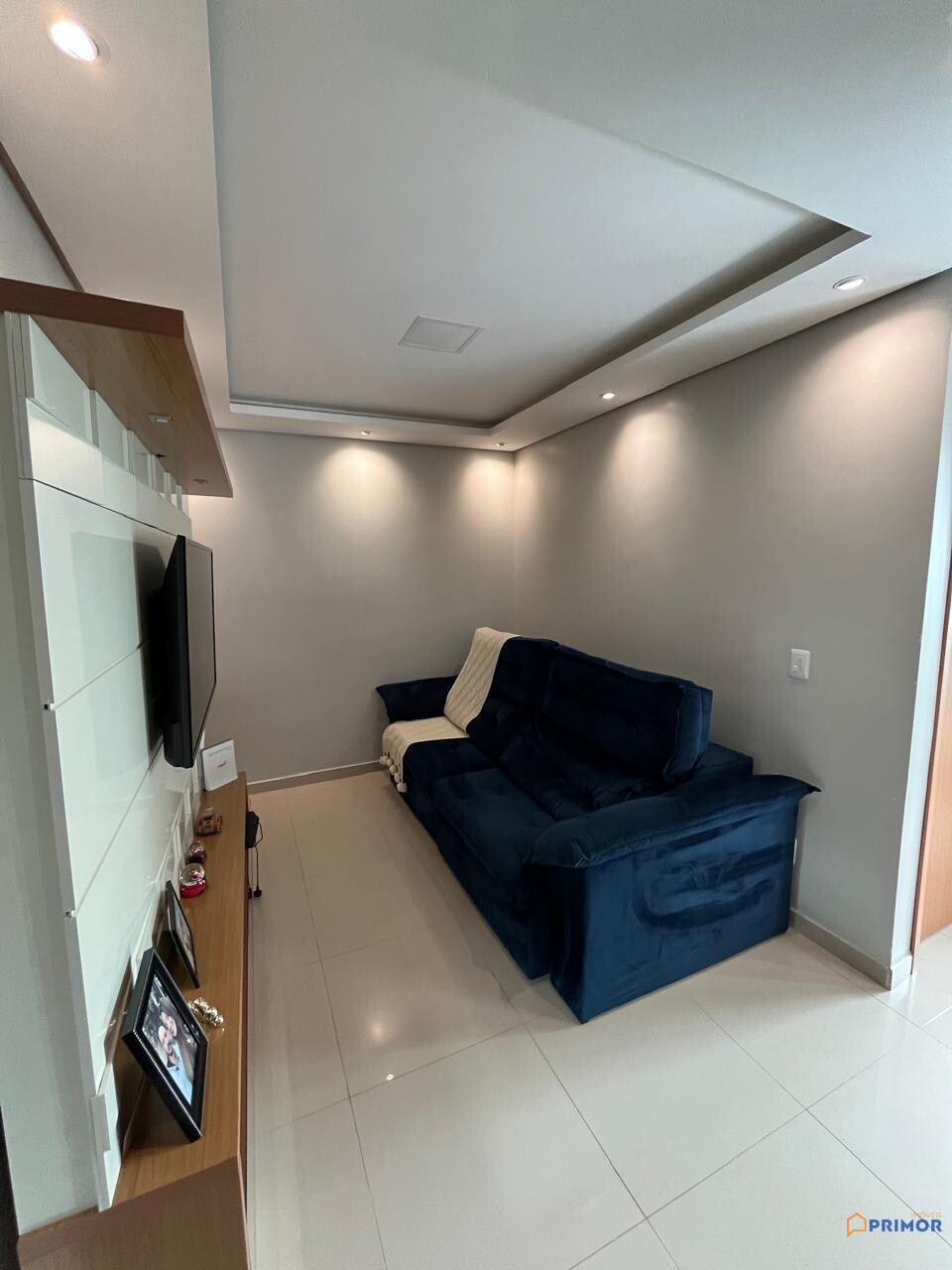 Apartamento à Venda no bairro  Estancia velha - Canoas/RS