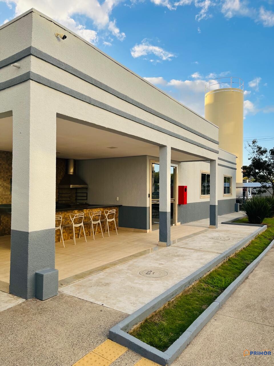 Apartamento à Venda no bairro  Estancia velha - Canoas/RS