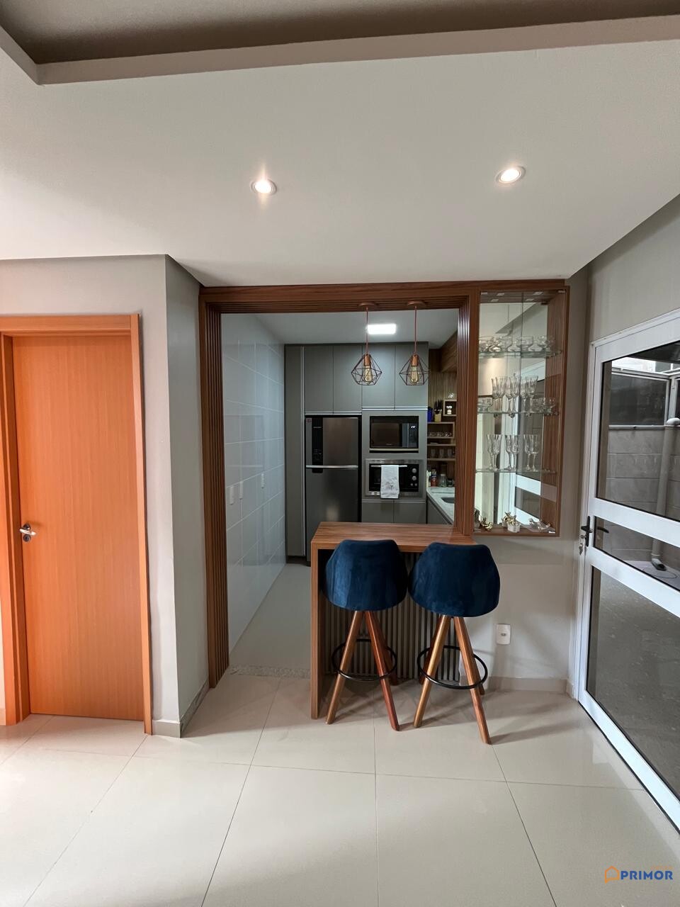 Apartamento à Venda no bairro  Estancia velha - Canoas/RS