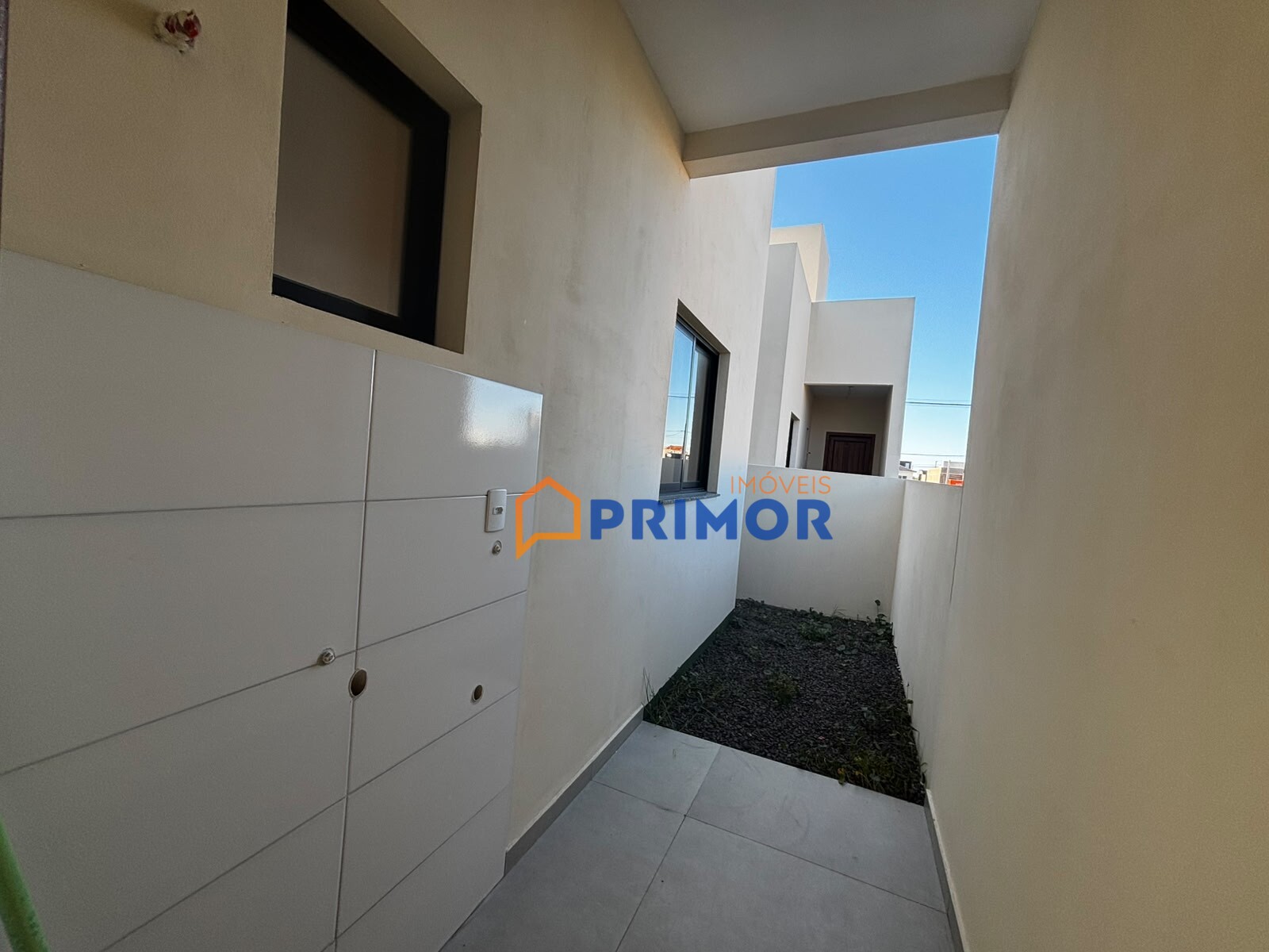 Casa nova à venda Bairro Village Dunas Norte / Balneário Gaivota SC