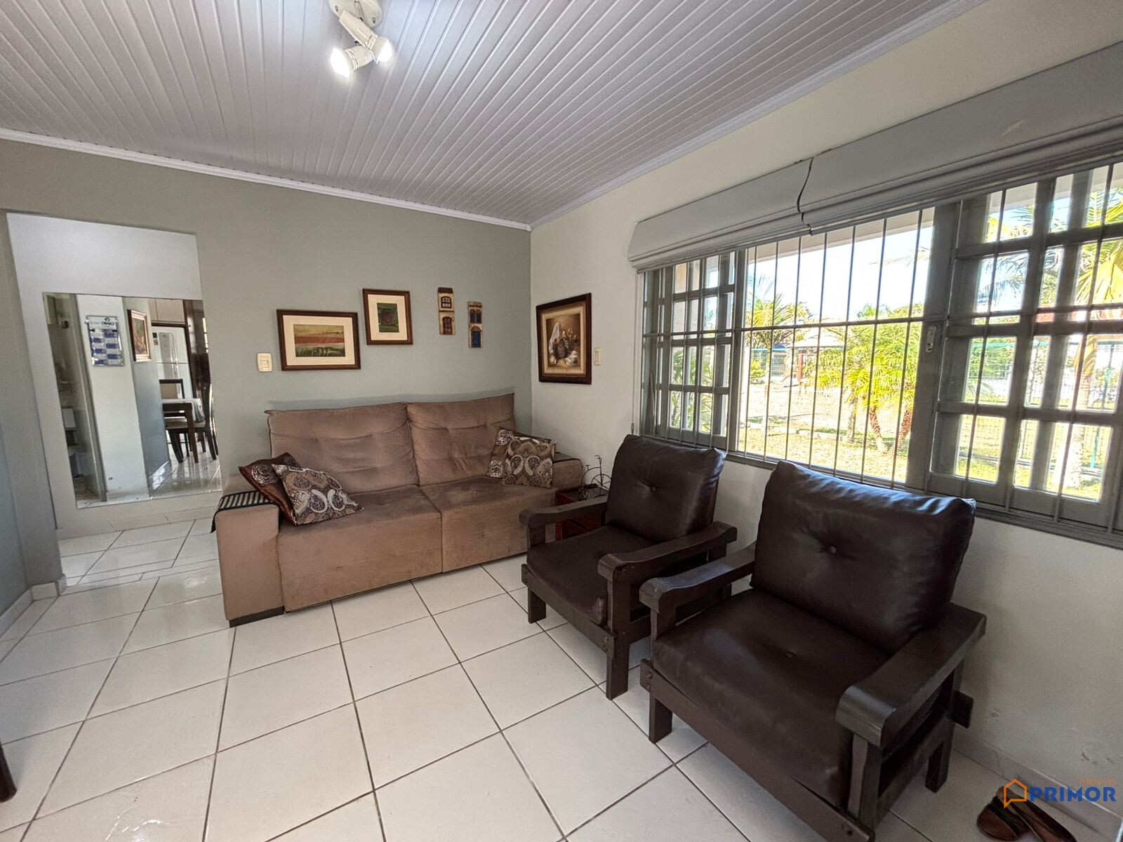 Casa à venda no bairro Turimar em Balneário Gaivota/SC