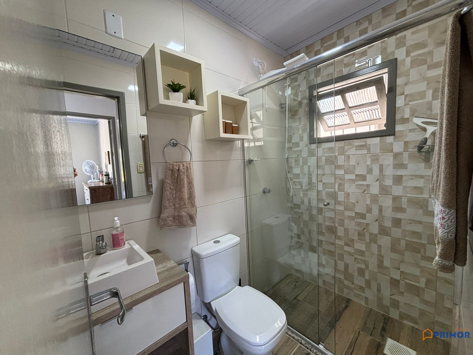 Casa à venda no bairro Turimar em Balneário Gaivota/SC