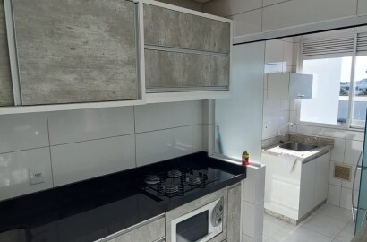 Apartamento à venda sombrio/SC