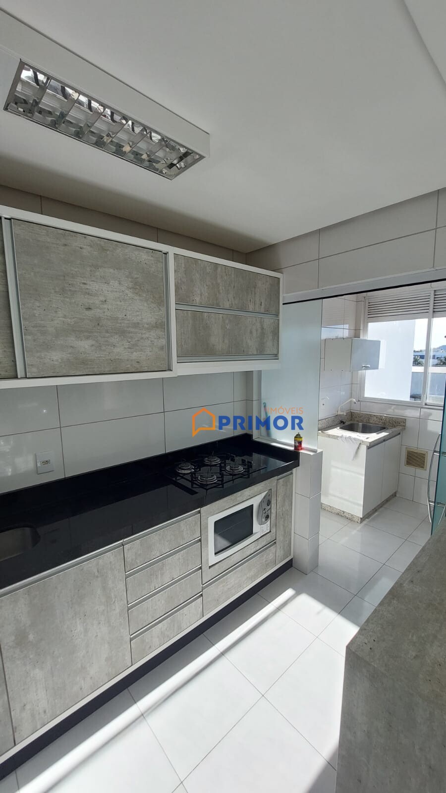 Apartamento à venda sombrio/SC