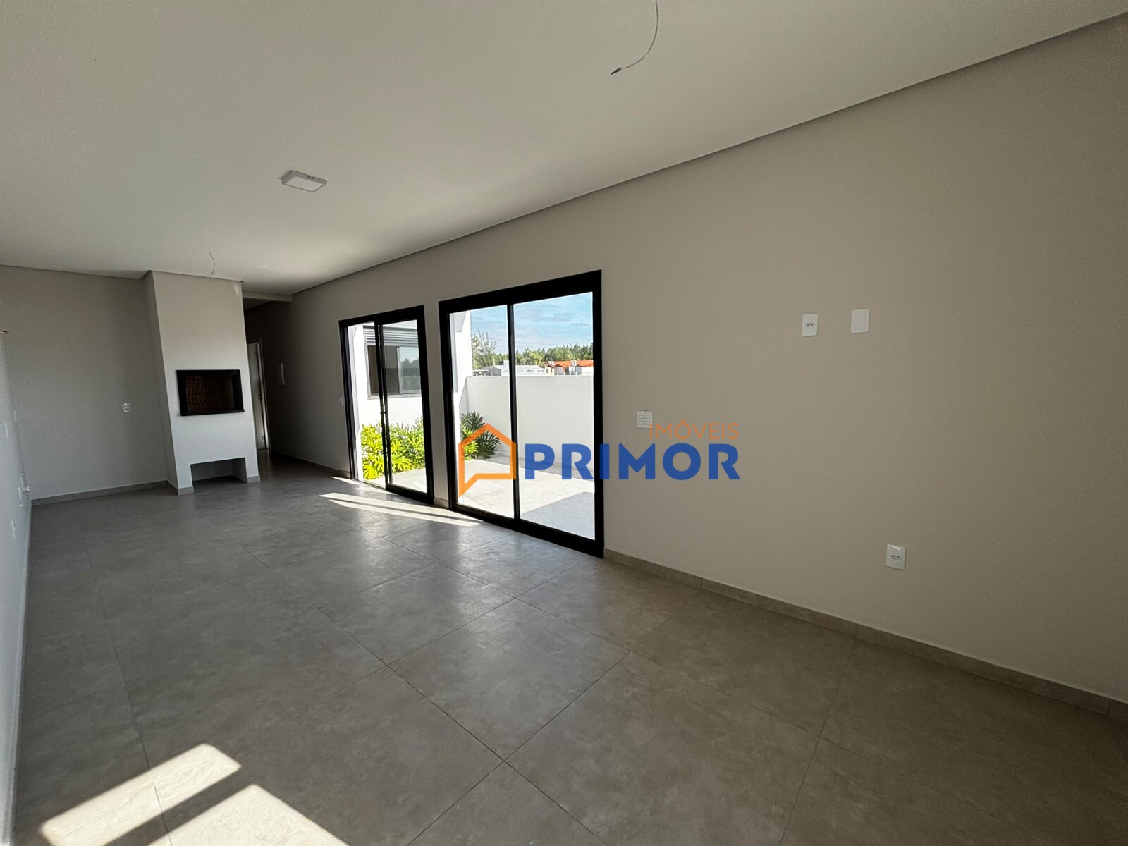 2 Casas Geminadas à Venda no Village Dunas Norte – Balneário Gaivota/SC