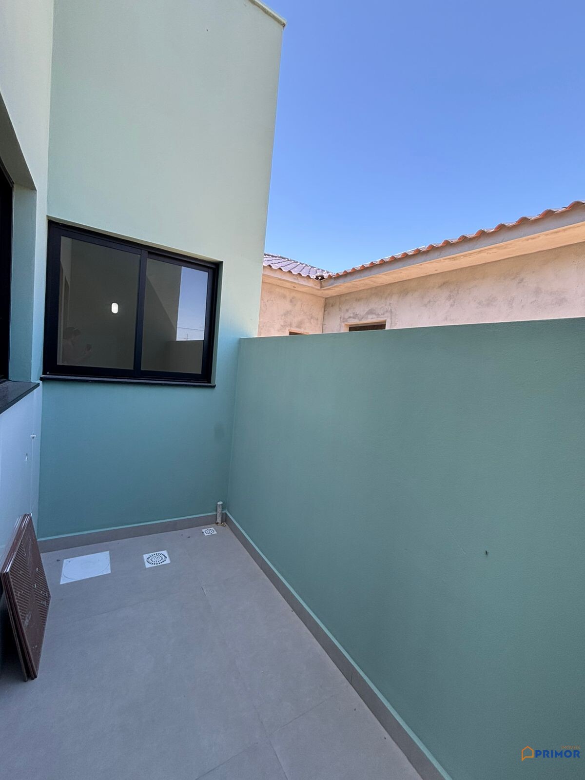 Casas Geminadas à Venda no Village Dunas Norte – Balneário Gaivota/SC