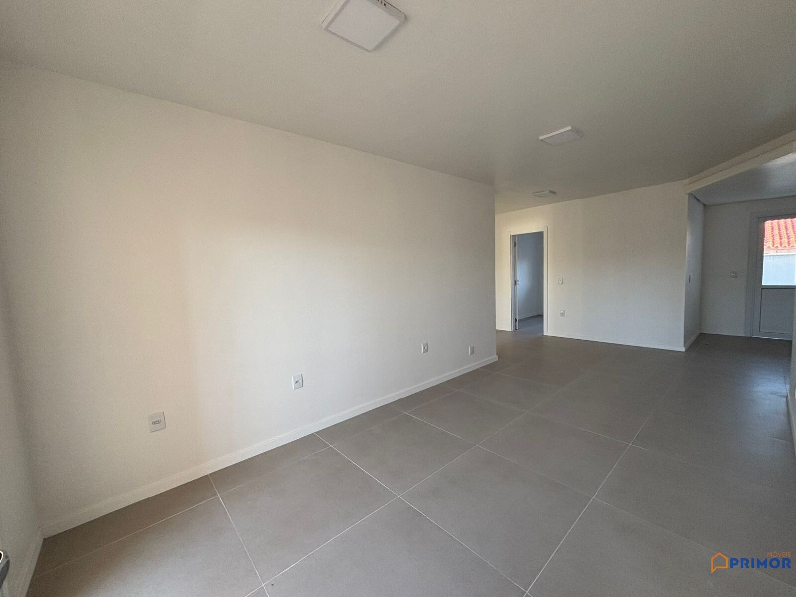 Apartamento à venda no Residencial Bahamas Balneário Gaivota