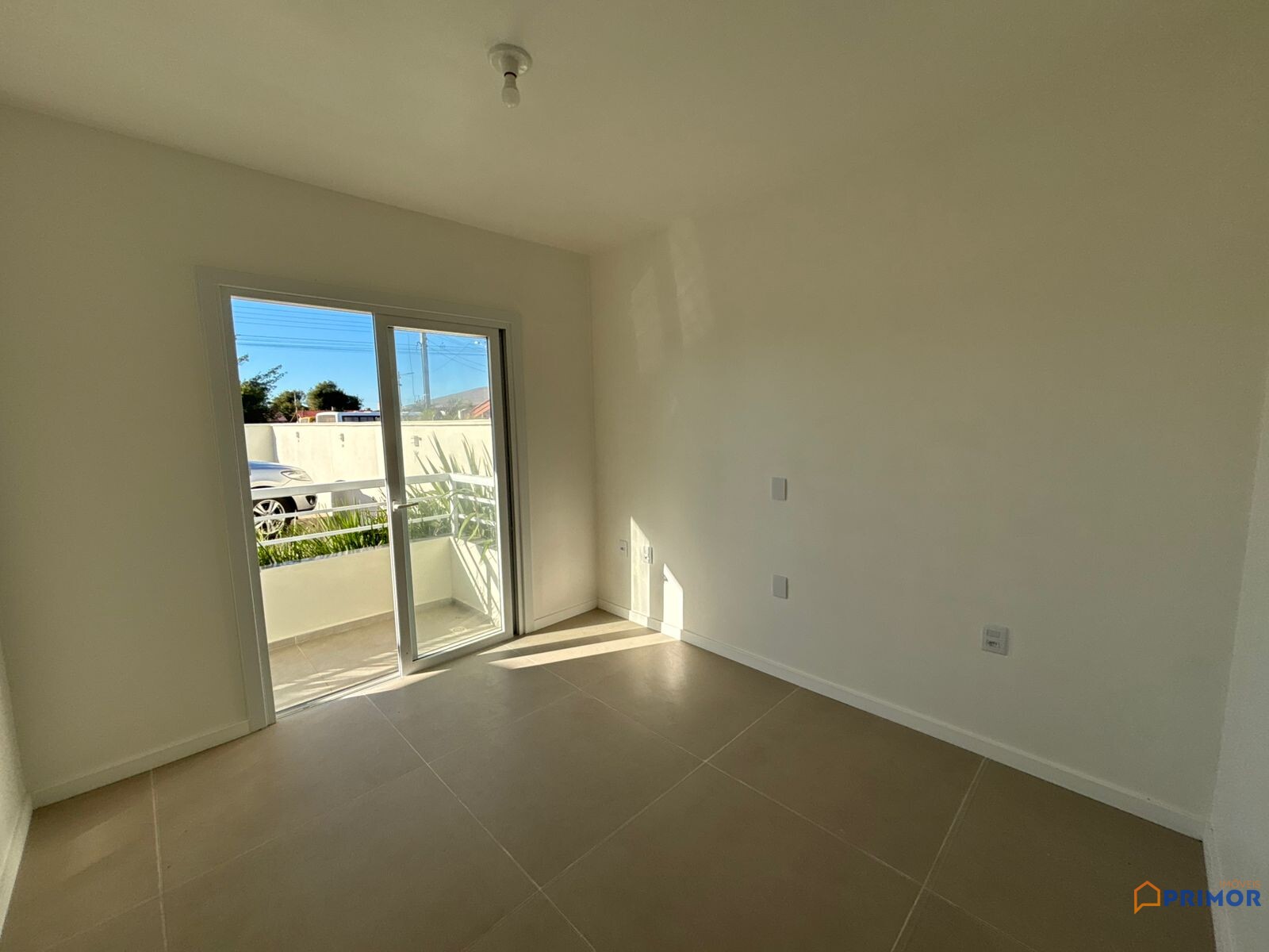 Apartamento à venda no Residencial Bahamas Balneário Gaivota