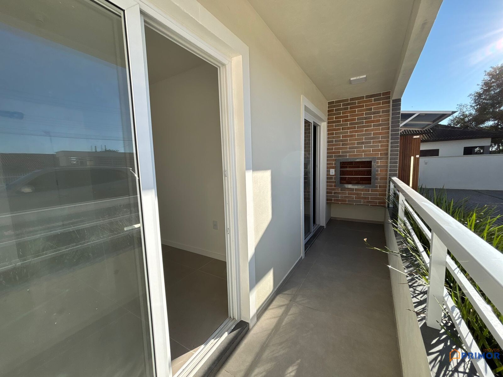 Apartamento à venda no Residencial Bahamas Balneário Gaivota