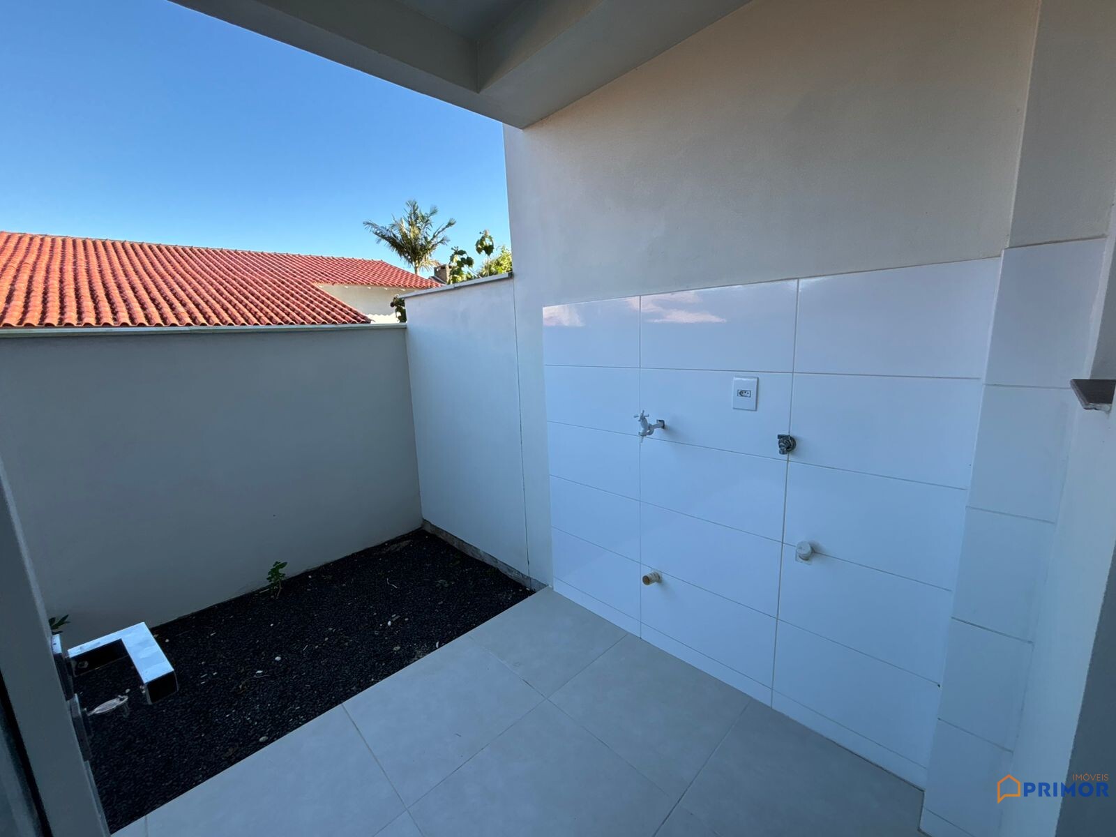 Apartamento à venda no Residencial Bahamas Balneário Gaivota