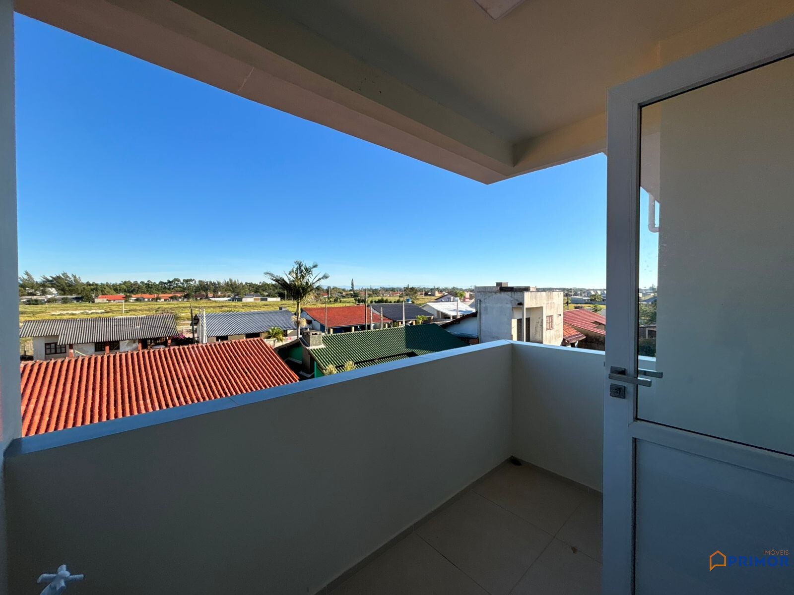 Apartamento à venda no Residencial Bahamas Balneário Gaivota