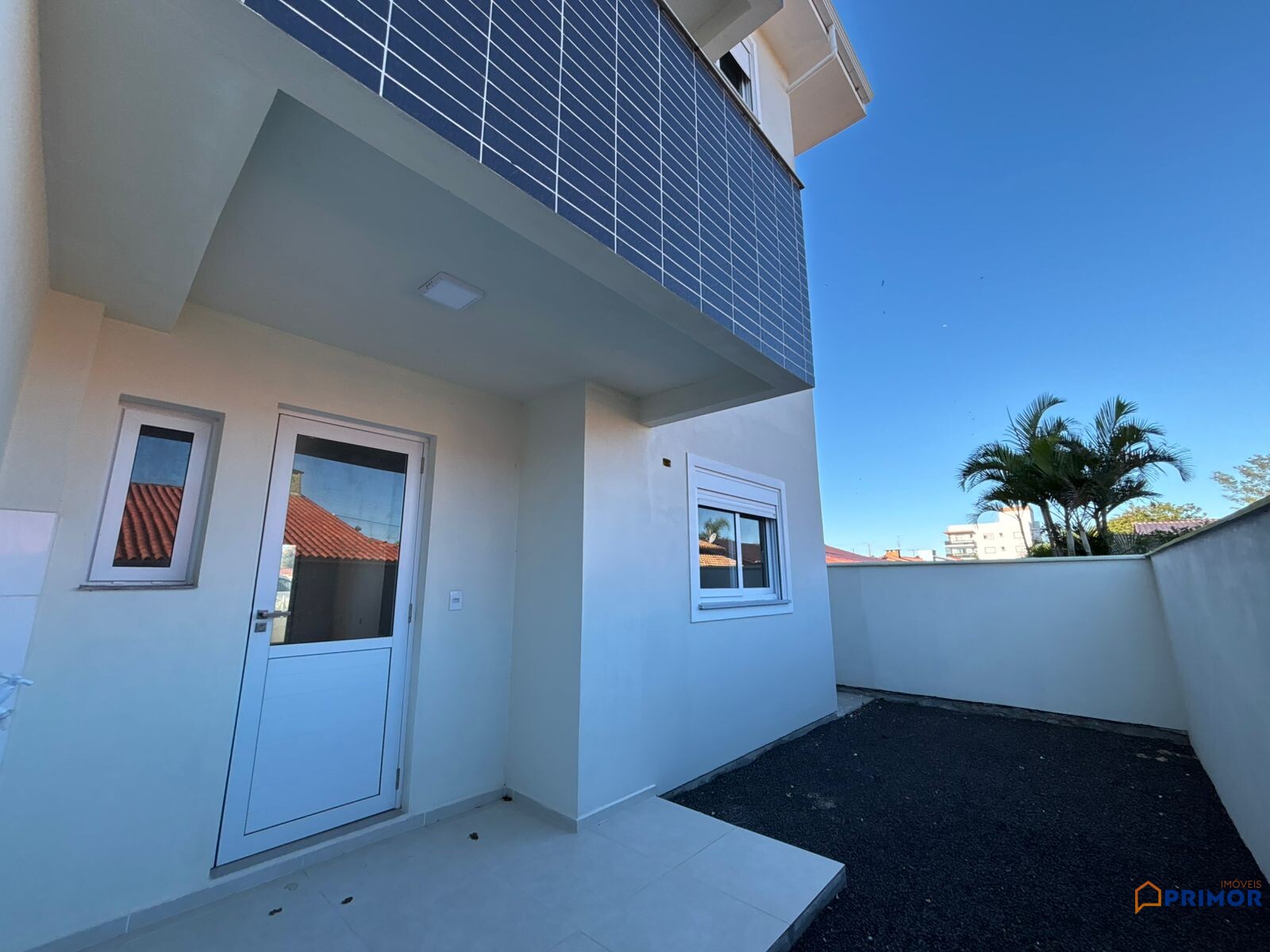 Apartamento à venda no Residencial Bahamas Balneário Gaivota