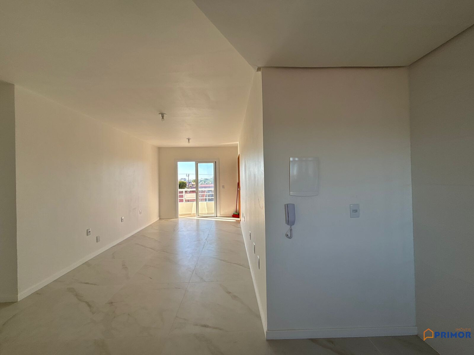 Apartamento à venda no Residencial Bahamas Balneário Gaivota