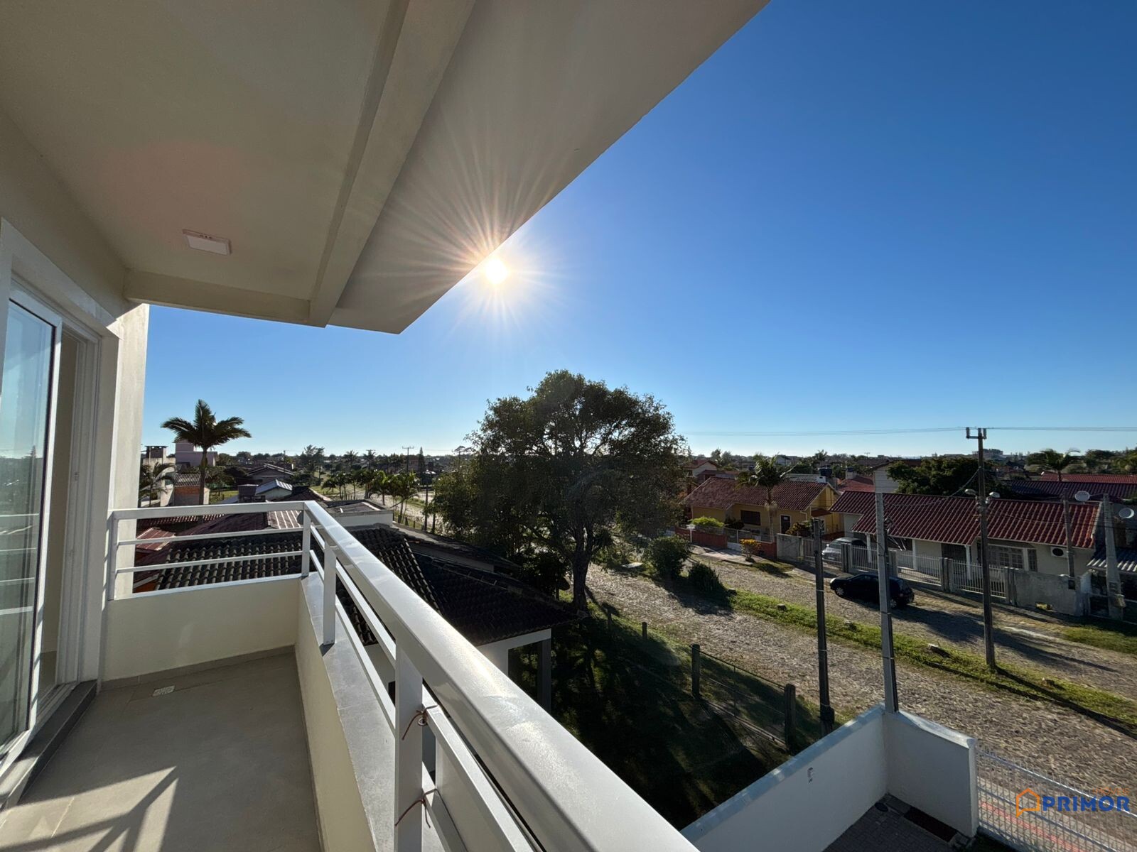 Apartamento à venda no Residencial Bahamas Balneário Gaivota