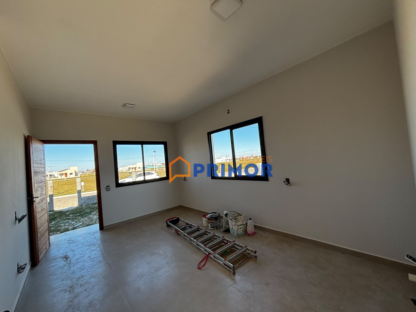 Casa à Venda no Bairro Novo Jardim – Balneário Gaivota/SC
