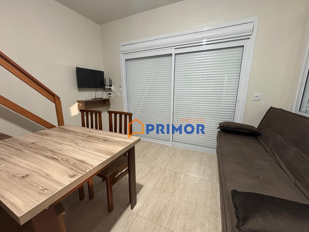 Sobrado Semi Mobiliado à Venda em Balneário Gaivota – Bairro Brilhamares
