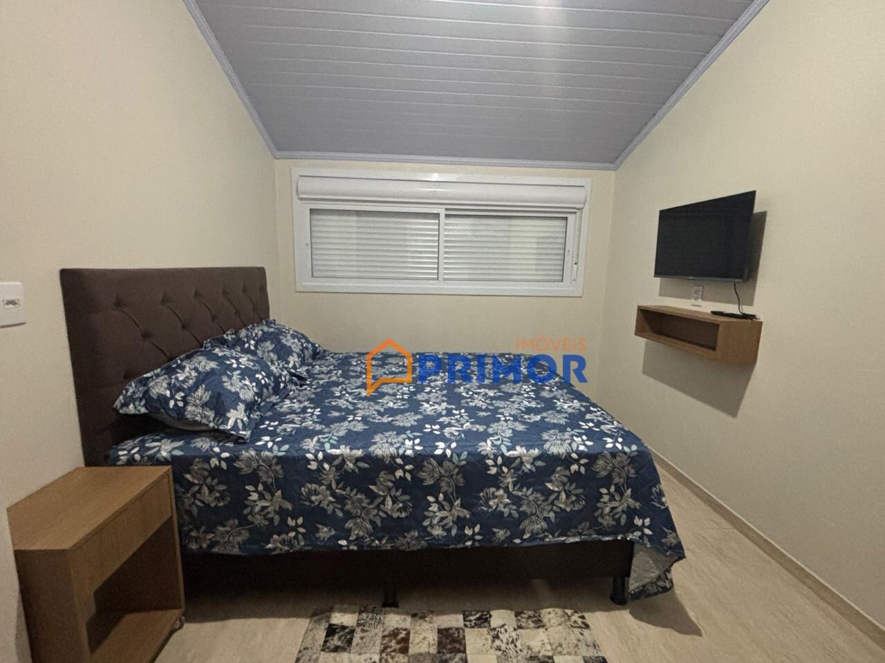 Sobrado Semi Mobiliado à Venda em Balneário Gaivota – Bairro Brilhamares