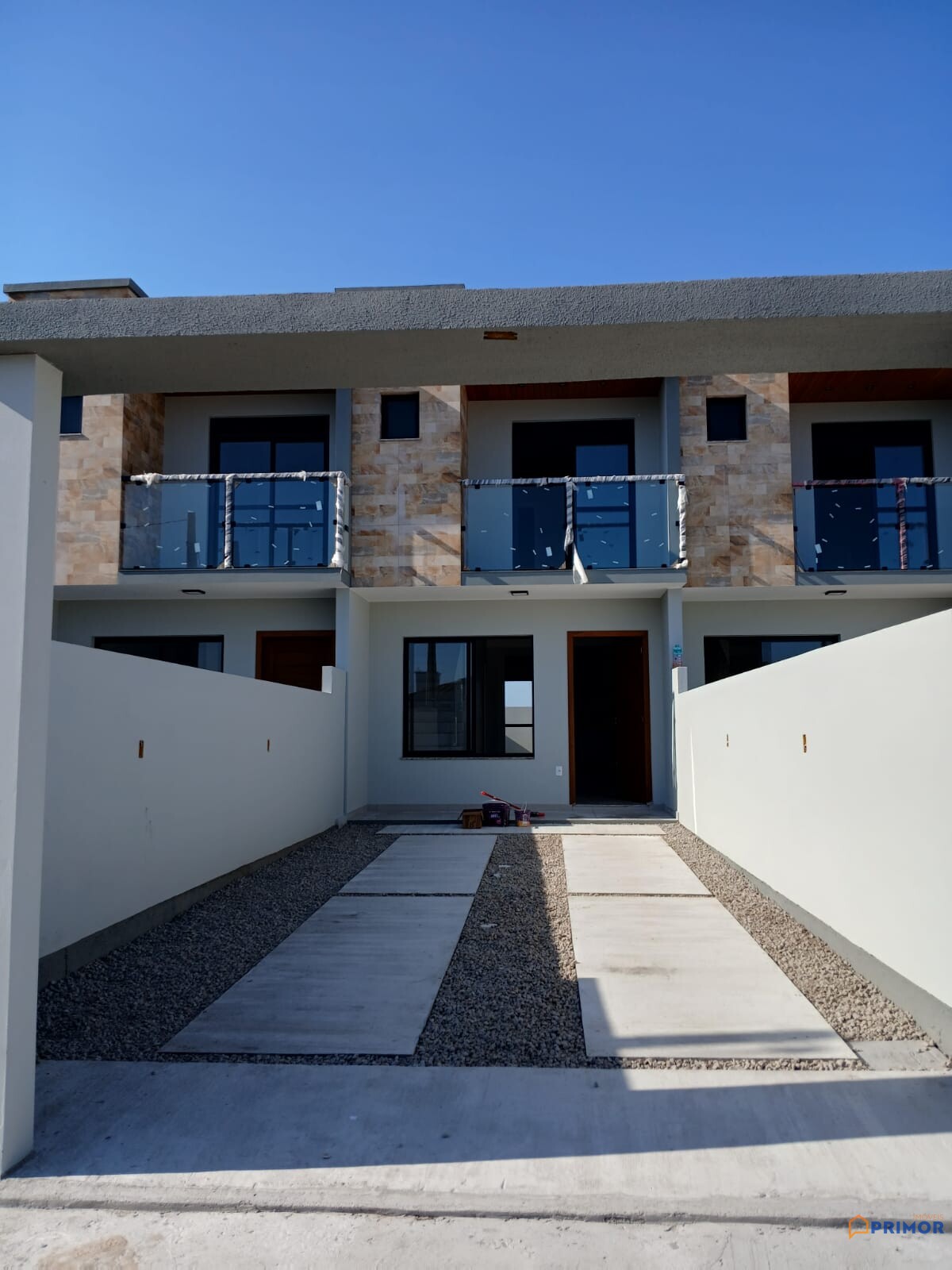 Sobrados a venda no  Bairro Turimar