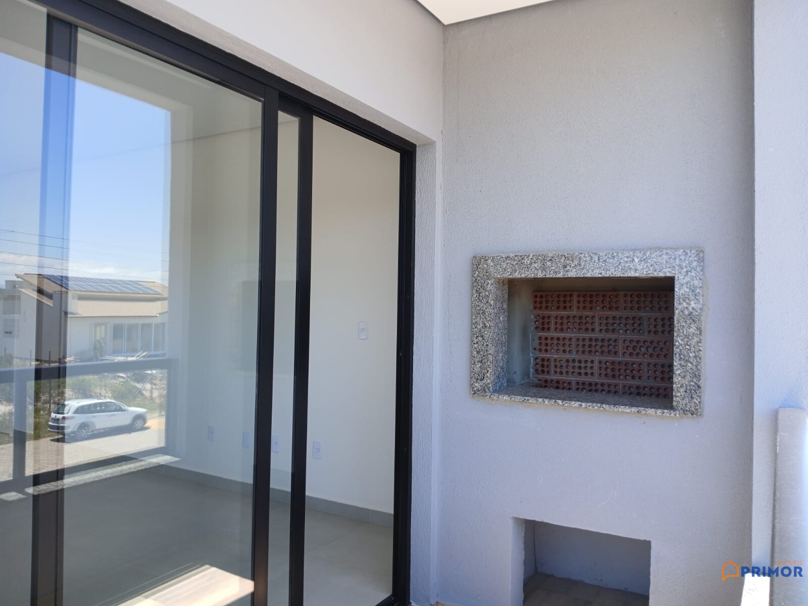 Apartamento à Venda no bairro Turimar Balneário Gaivota-SC