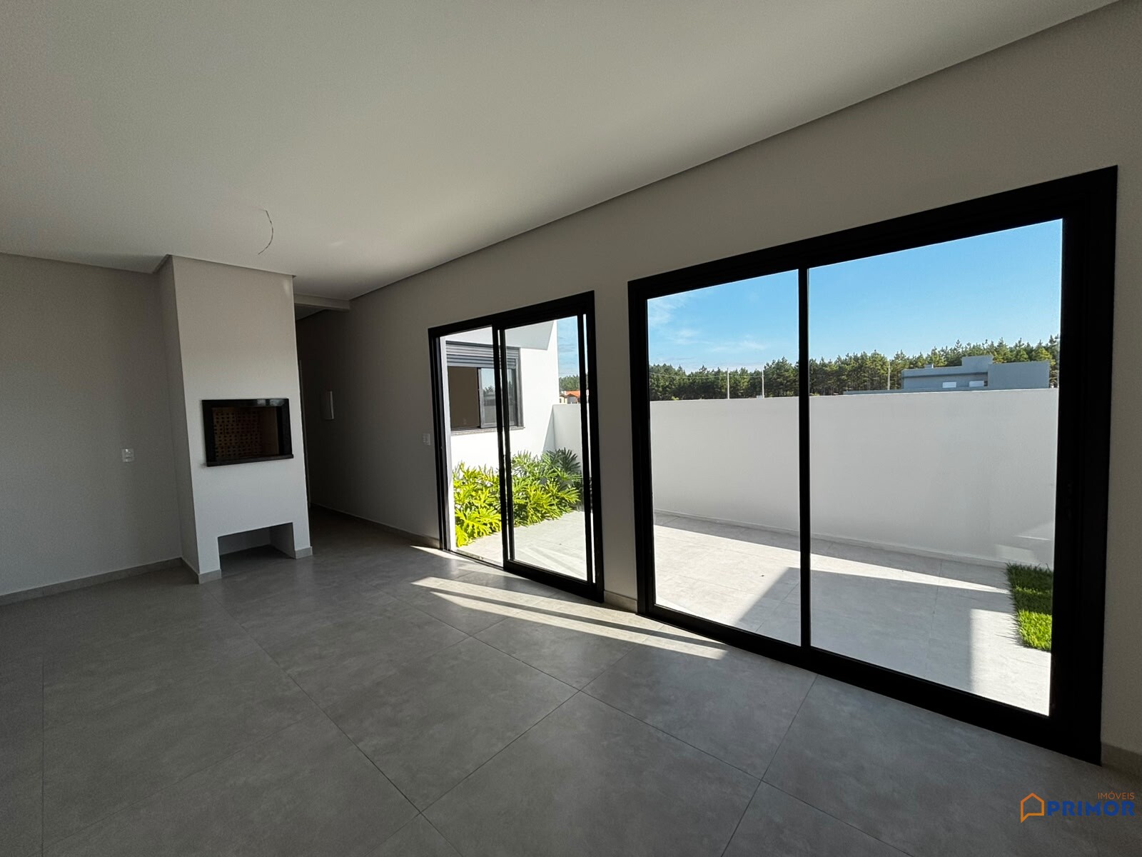 2 Casas Geminadas à Venda no Village Dunas Norte – Balneário Gaivota/SC