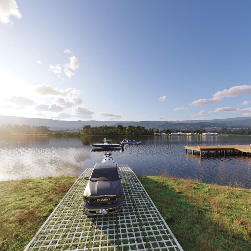 Bellago Lake Home, o 1⁰ condomínio fechado, único e exclusivo à beira da lagoa