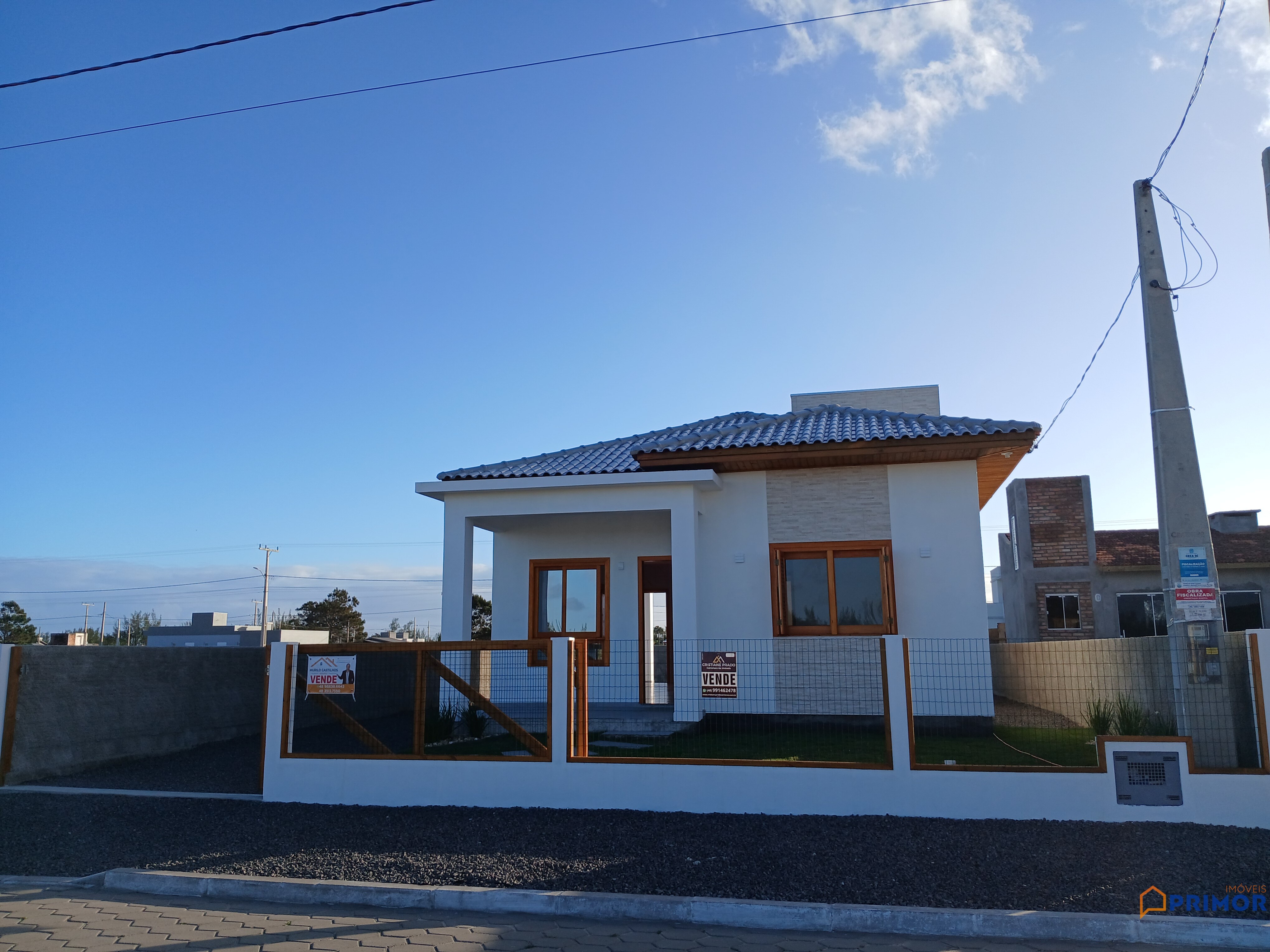 Casa à venda no bairro Village Dunas Norte