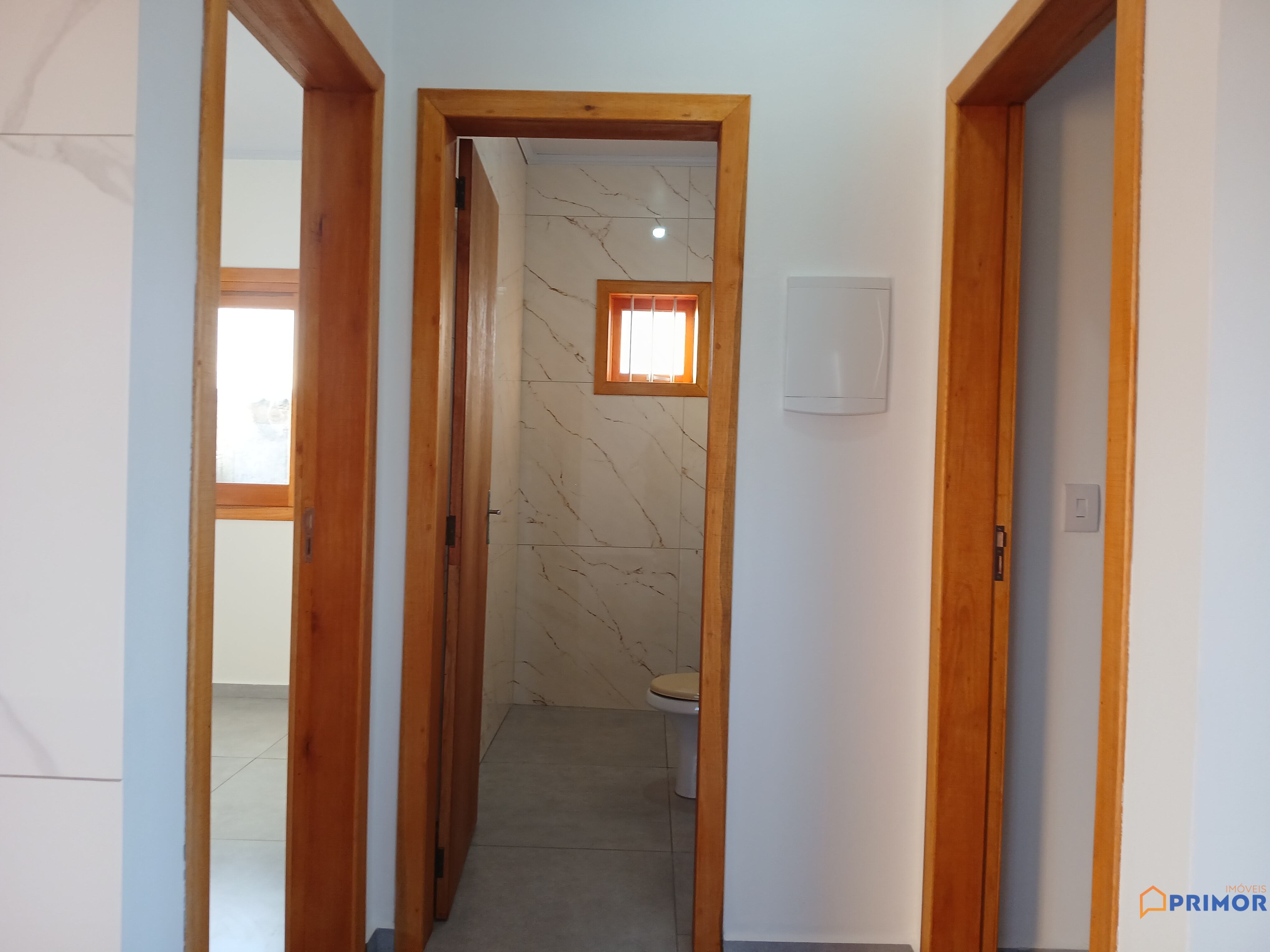 Casa à venda no bairro Village Dunas Norte