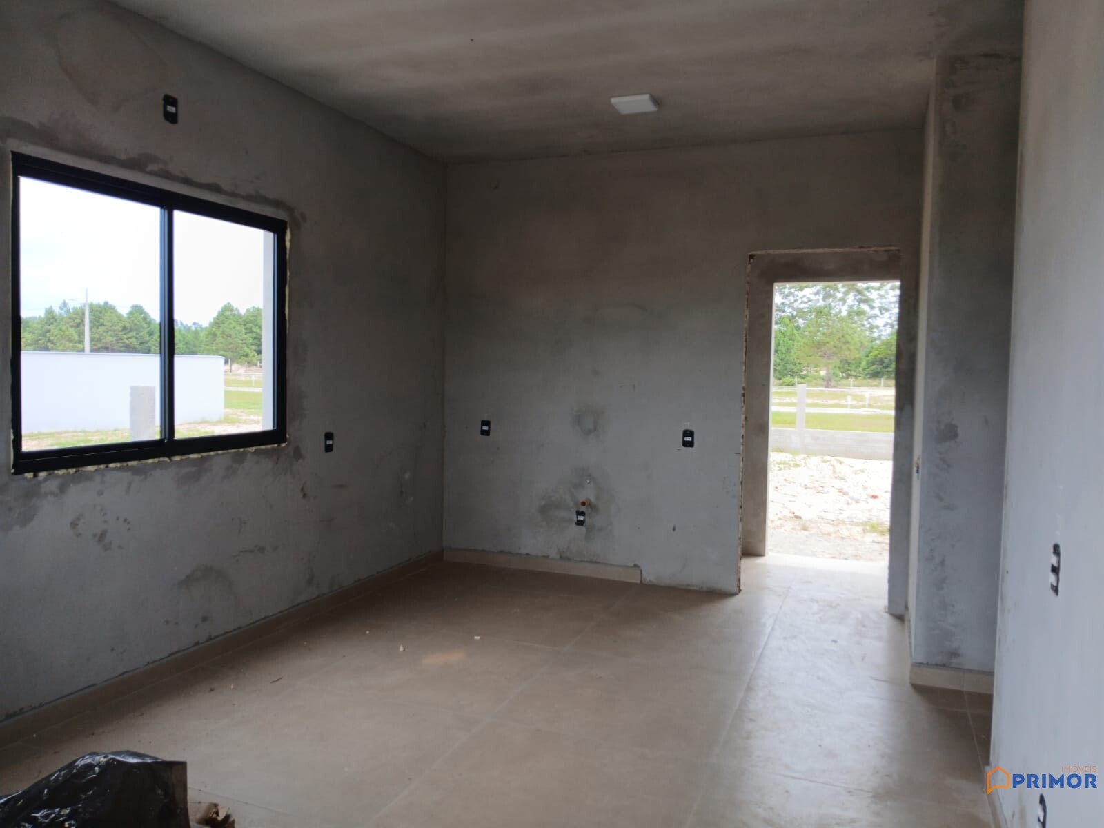 Linda casa no Novo Jardim Balneário Gaivota