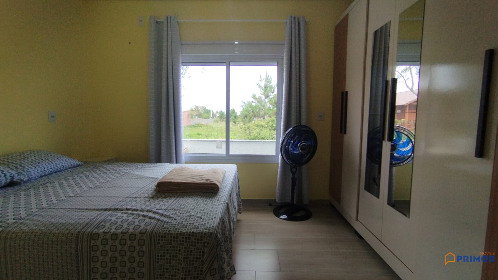 Casa para Locação de Veraneio – Village Dunas Norte | A 4 Quadras do Mar