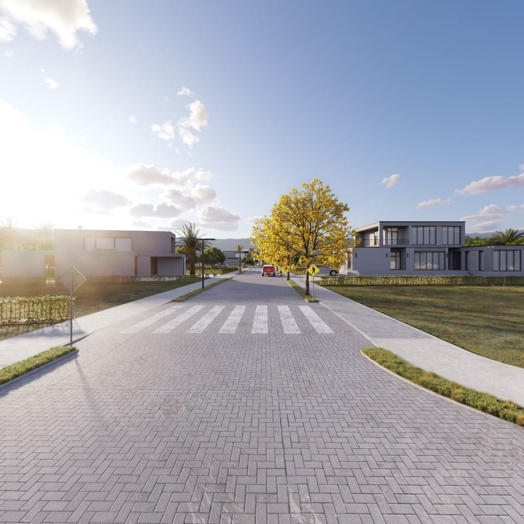 Bellago Lake Home, o 1⁰ condomínio fechado, único e exclusivo à beira da lagoa