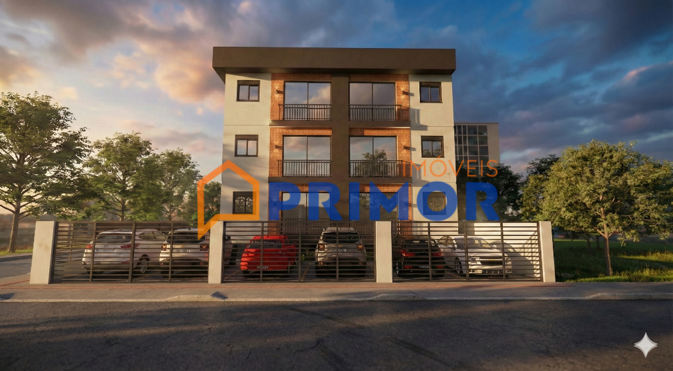 Costa Esmeralda Residence – Exclusividade, localização e valorização em Balneário Gaivota