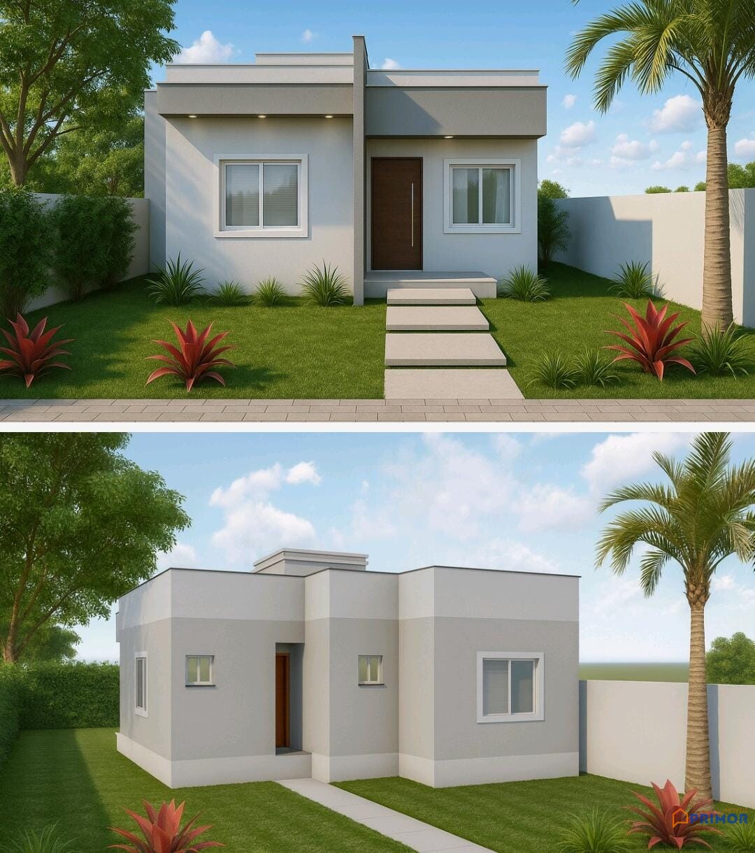 Linda casa no Novo Jardim Balneário Gaivota