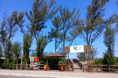 Loteamento Village Dunas Norte – Terrenos à Venda  Balneário Gaivota | SC