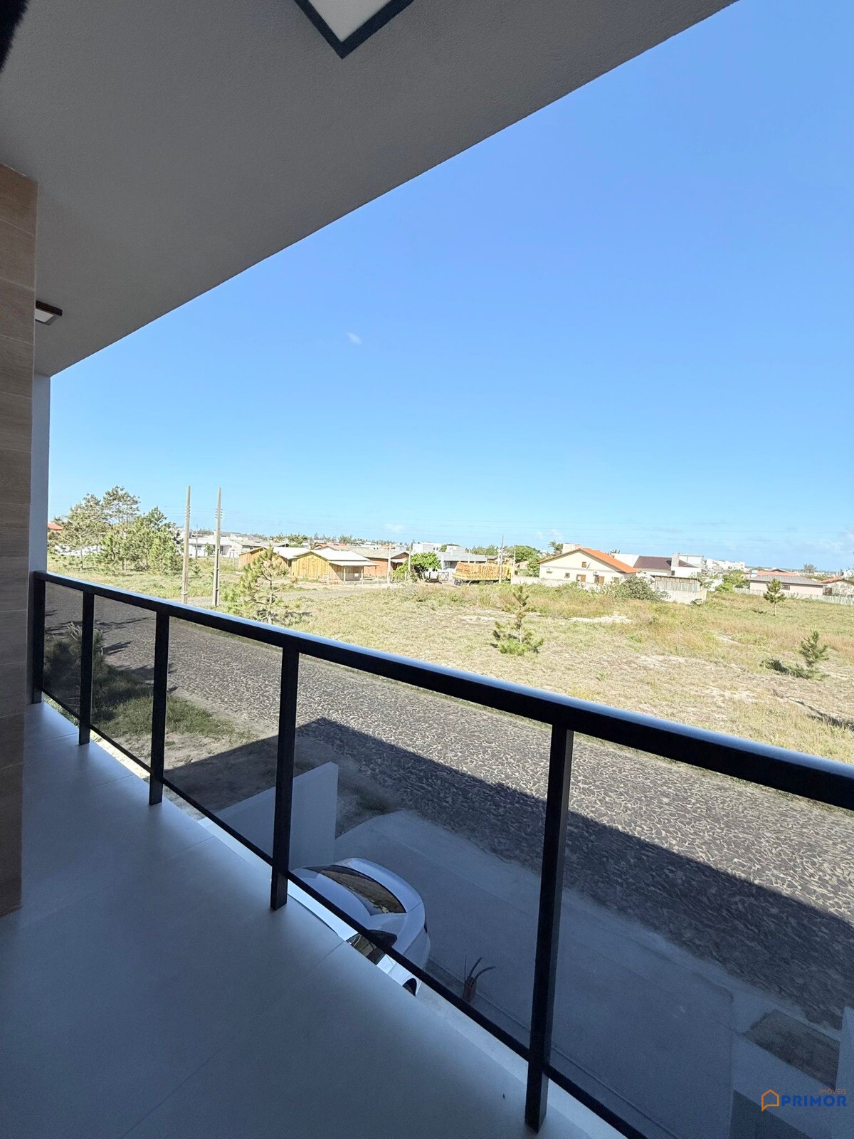 Sobrado à venda no bairro Santa Fé