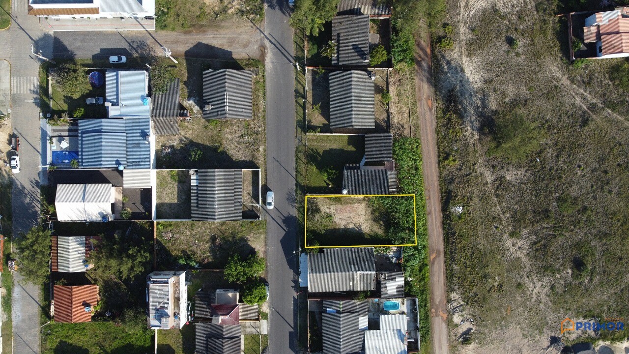 Terreno a Venda Bairro Santa Fé – Balneário Gaivota