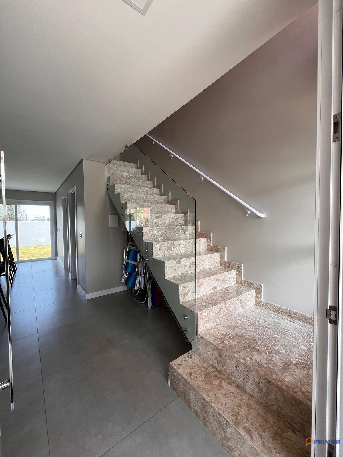 Sobrado à venda no bairro Lagoa Cortada/Furnas Balneário Gaivota