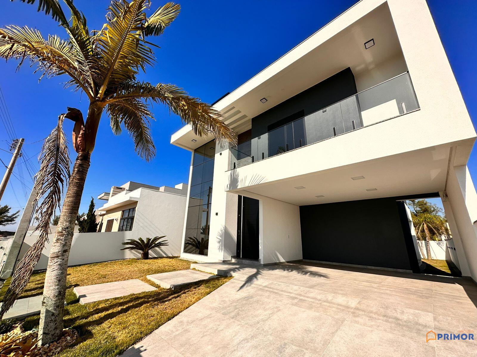 Casa Alto padrão a venda em Passos de Torres
