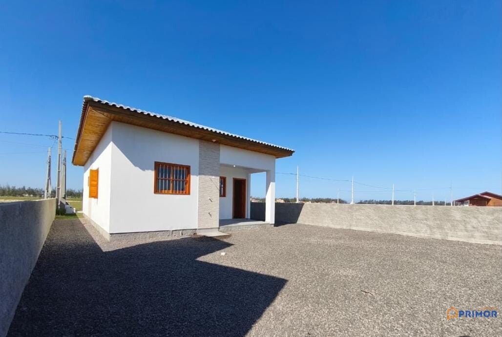 Casa à venda no bairro Village Dunas Norte