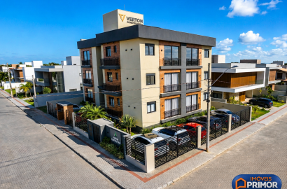 Costa Esmeralda Residence – Exclusividade, localização e valorização em Balneário Gaivota