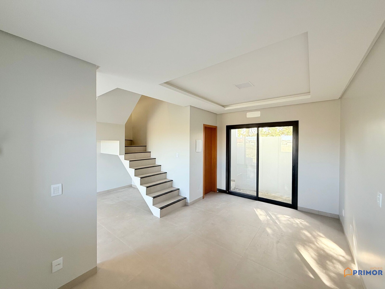 Sobrado à venda no bairro Santa Fé