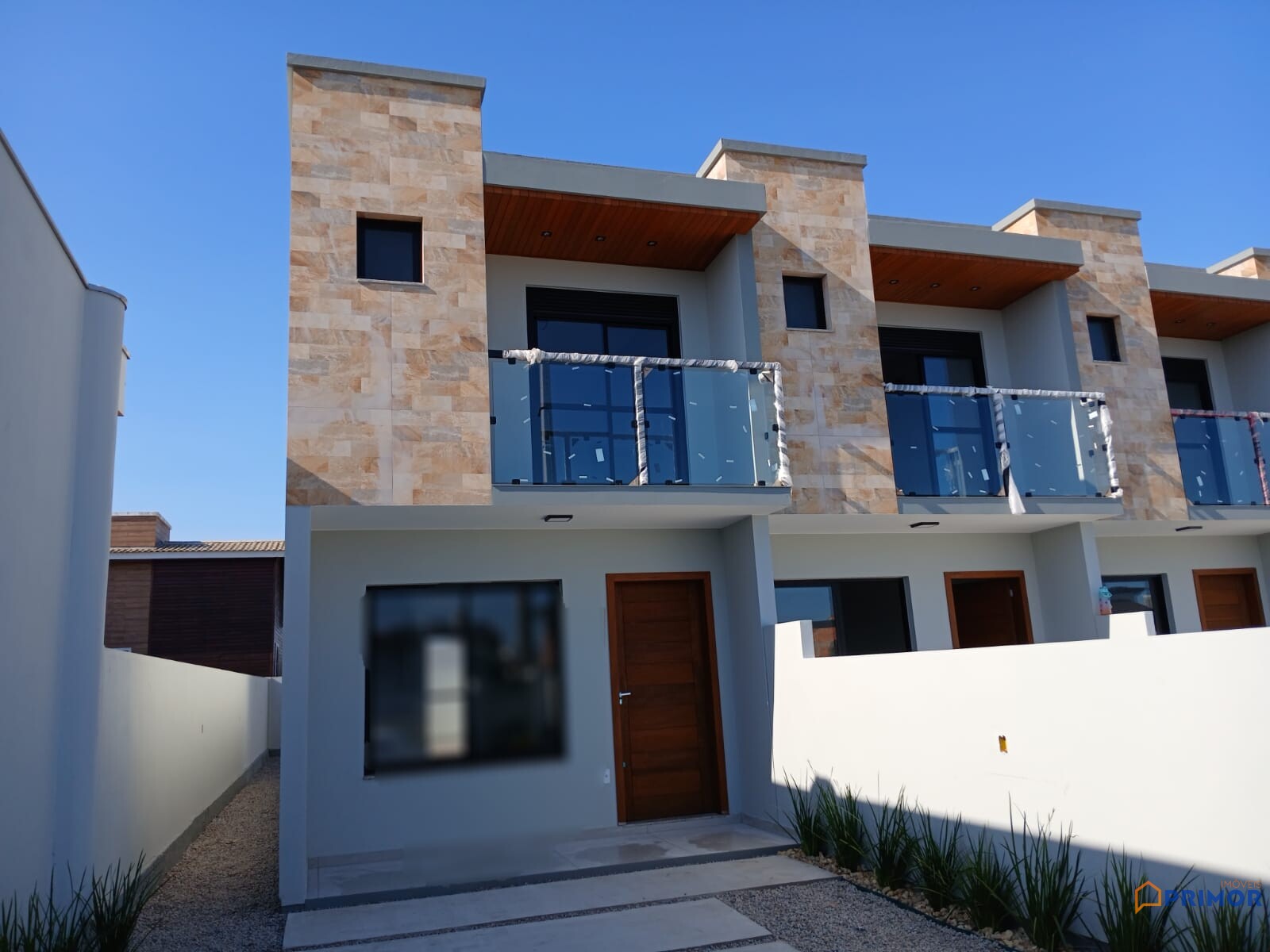 Sobrados a venda no  Bairro Turimar