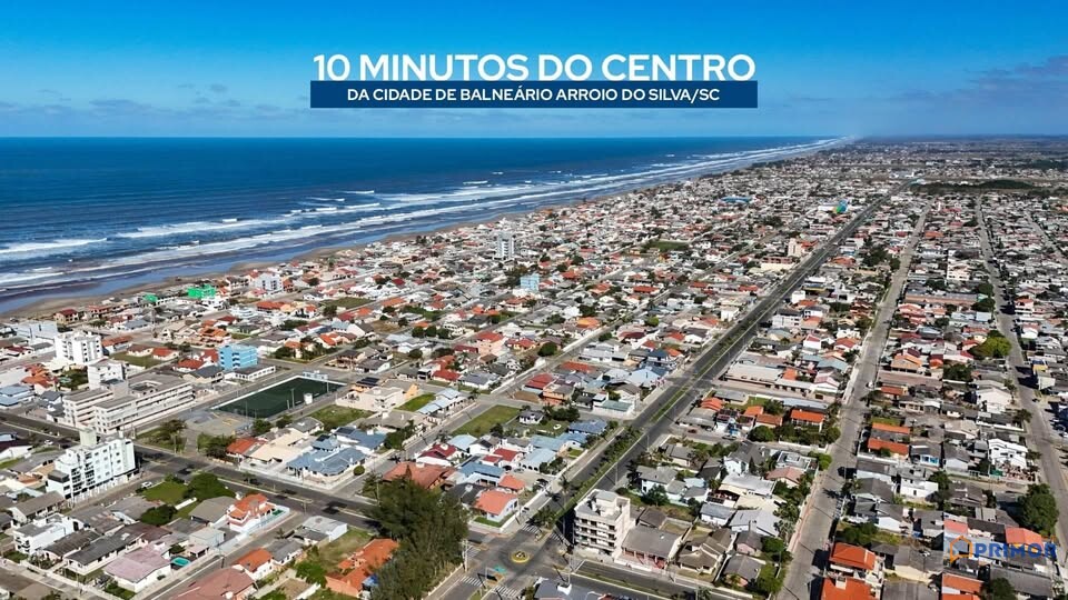 Terrenos à Venda – Loteamento Belmar – Balneário Arroio do Silva | SC