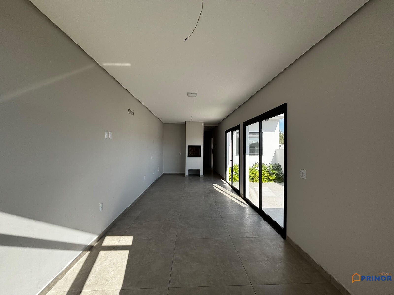 2 Casas Geminadas à Venda no Village Dunas Norte – Balneário Gaivota/SC