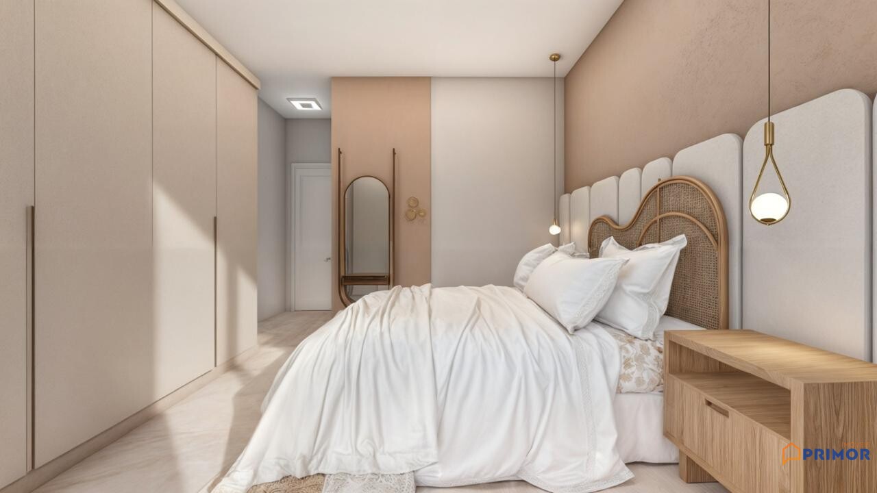 Sobrados Exclusivos no Bairro Turimar – Balneário Gaivota/SC