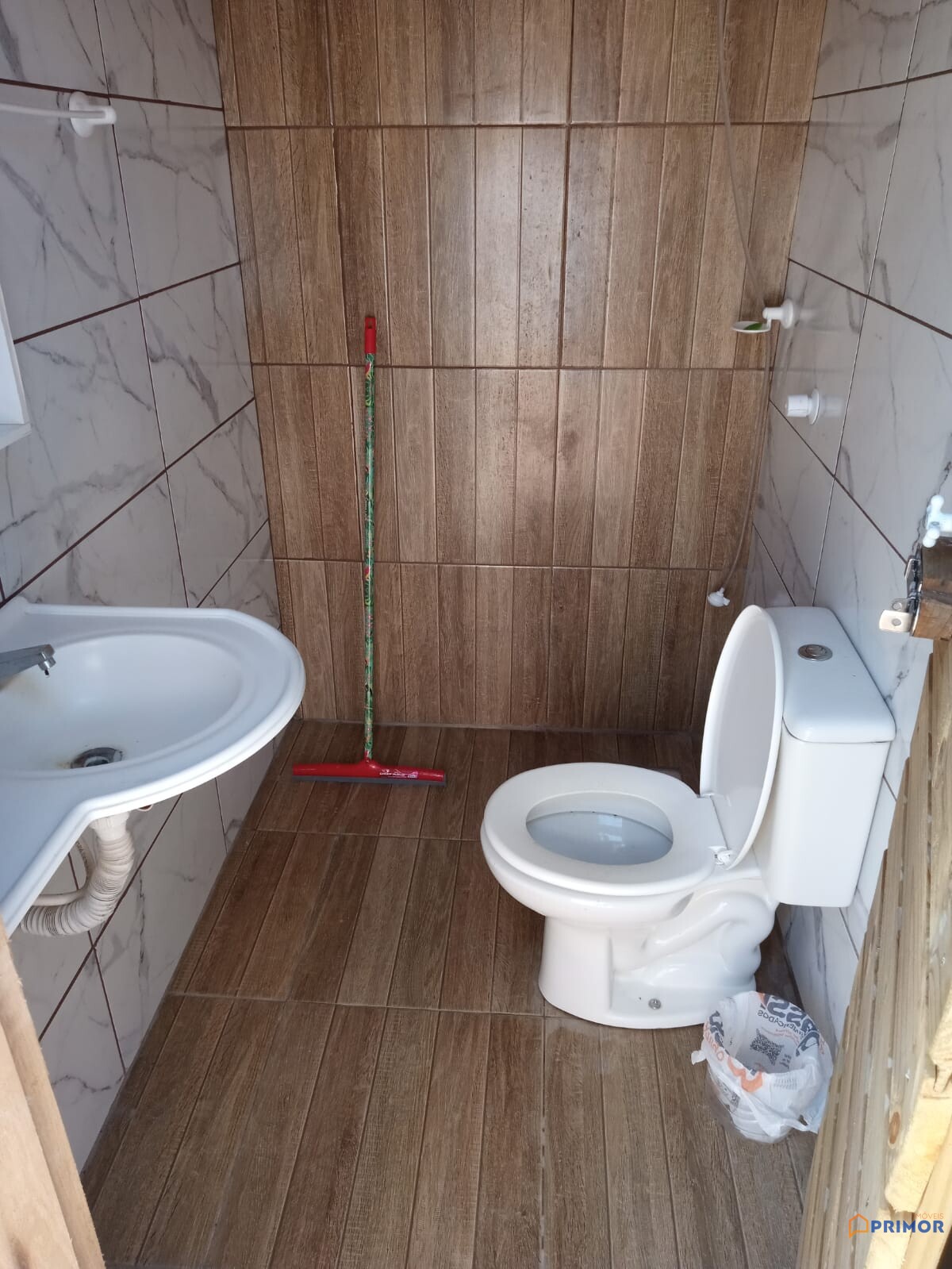 Casa à Venda no Village Dunas – Balneário Gaivota/SC